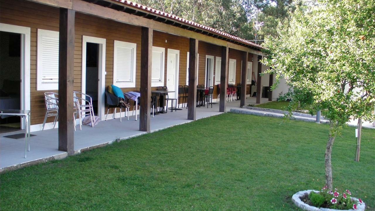 Alojamento Costa & Dias Vila Verde  Exterior foto